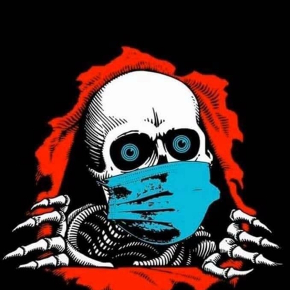 Meet Jeremiah Panic - Picture 2 of 2